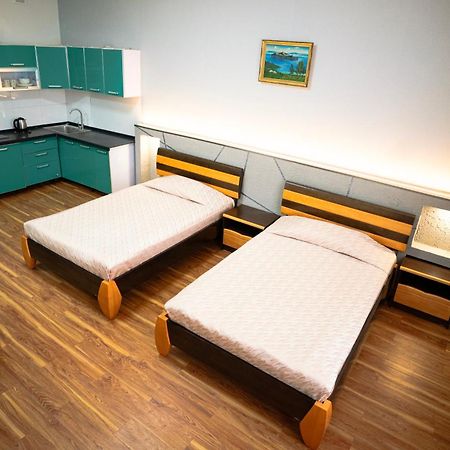 אולן בטור Tsolmon'S Serviced Apartments מראה חיצוני תמונה