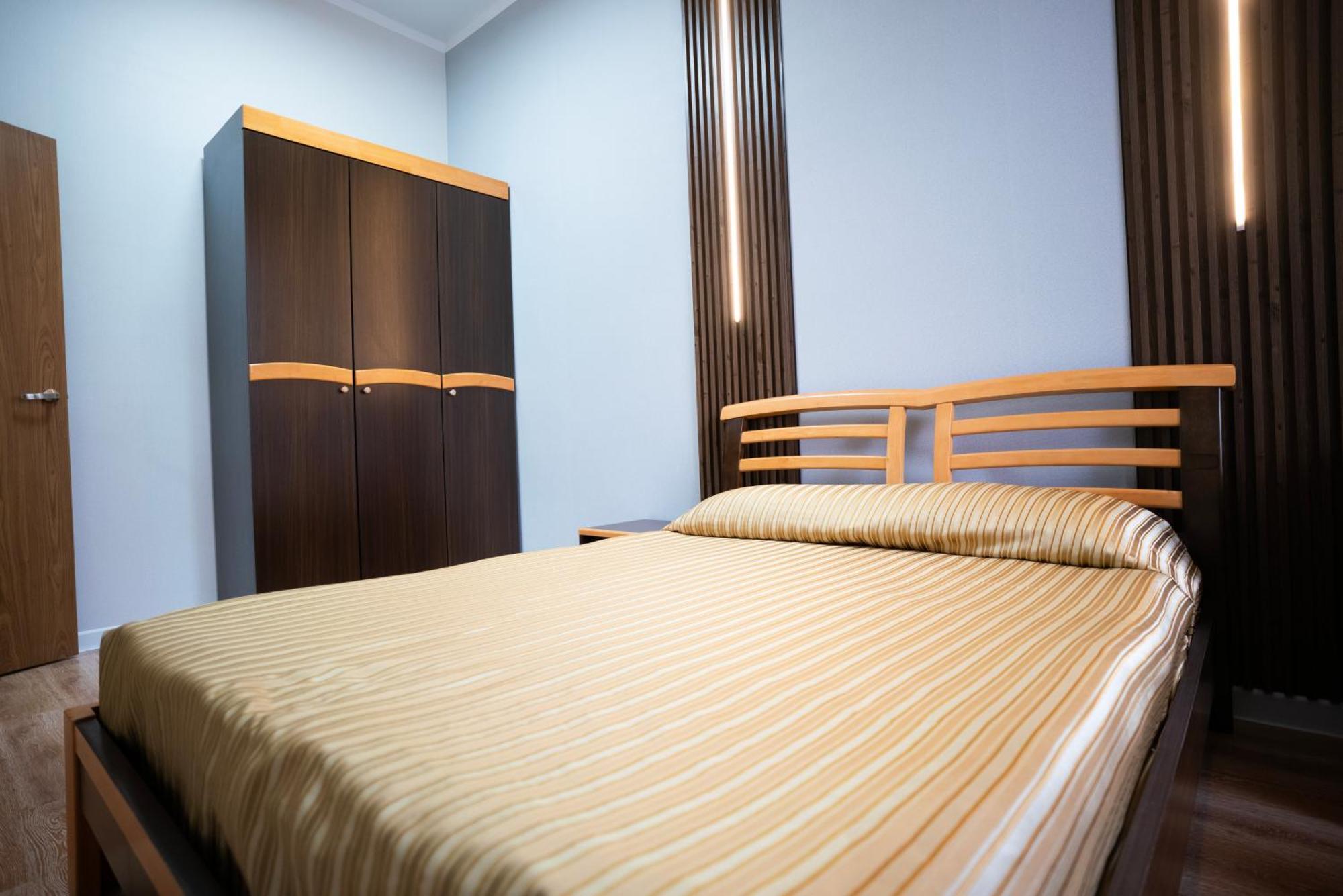 אולן בטור Tsolmon'S Serviced Apartments מראה חיצוני תמונה