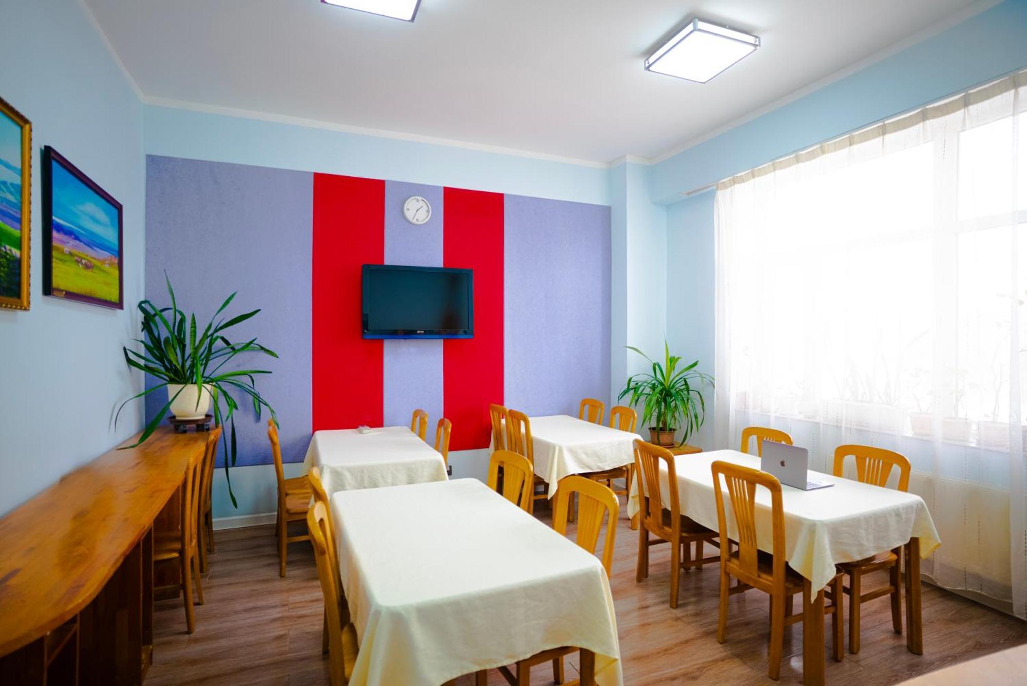 אולן בטור Tsolmon'S Serviced Apartments מראה חיצוני תמונה
