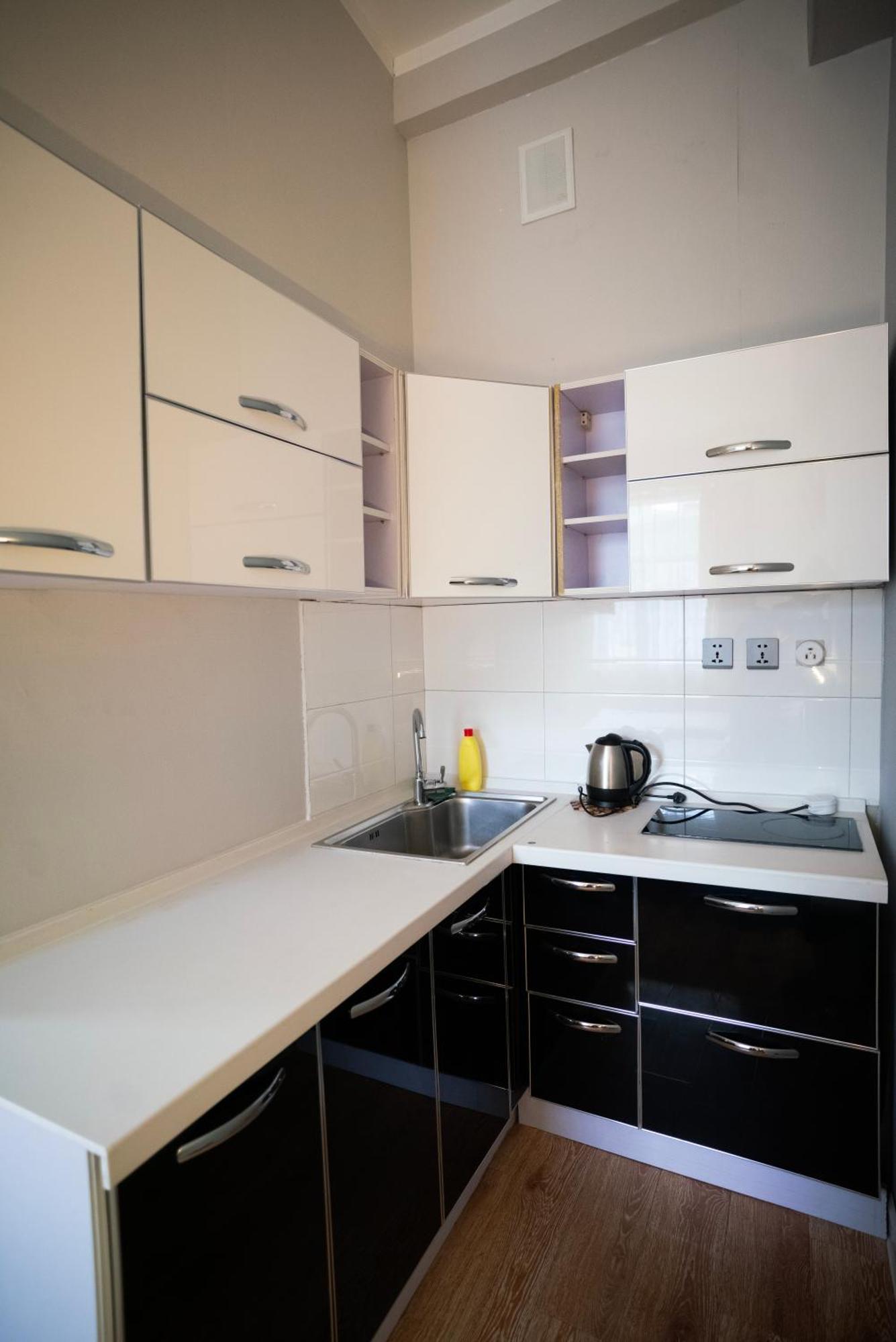 אולן בטור Tsolmon'S Serviced Apartments מראה חיצוני תמונה