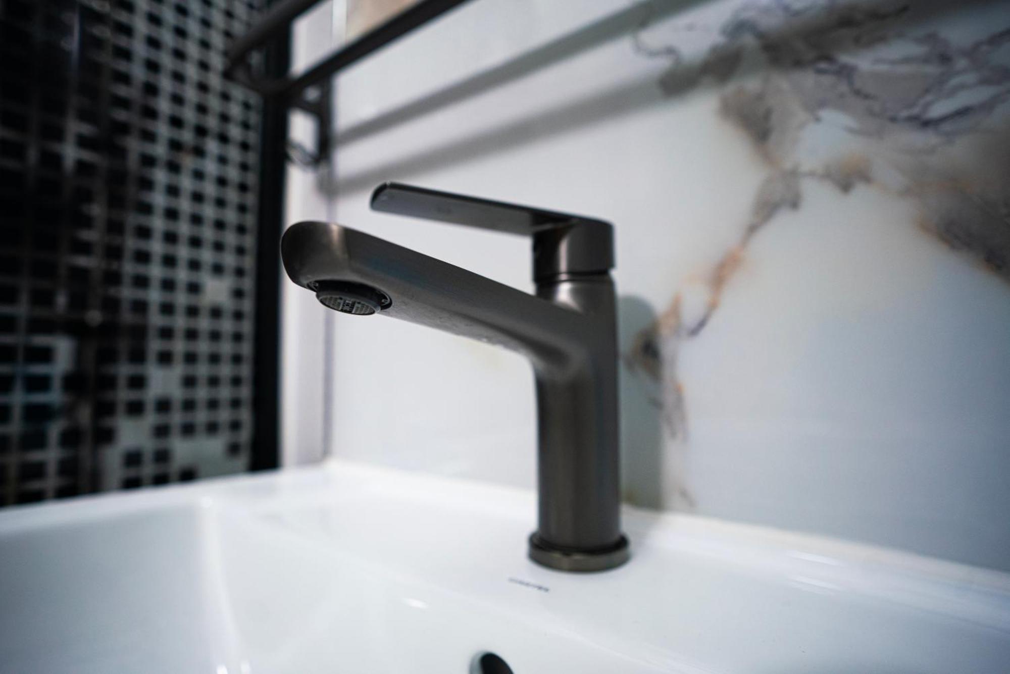 אולן בטור Tsolmon'S Serviced Apartments מראה חיצוני תמונה