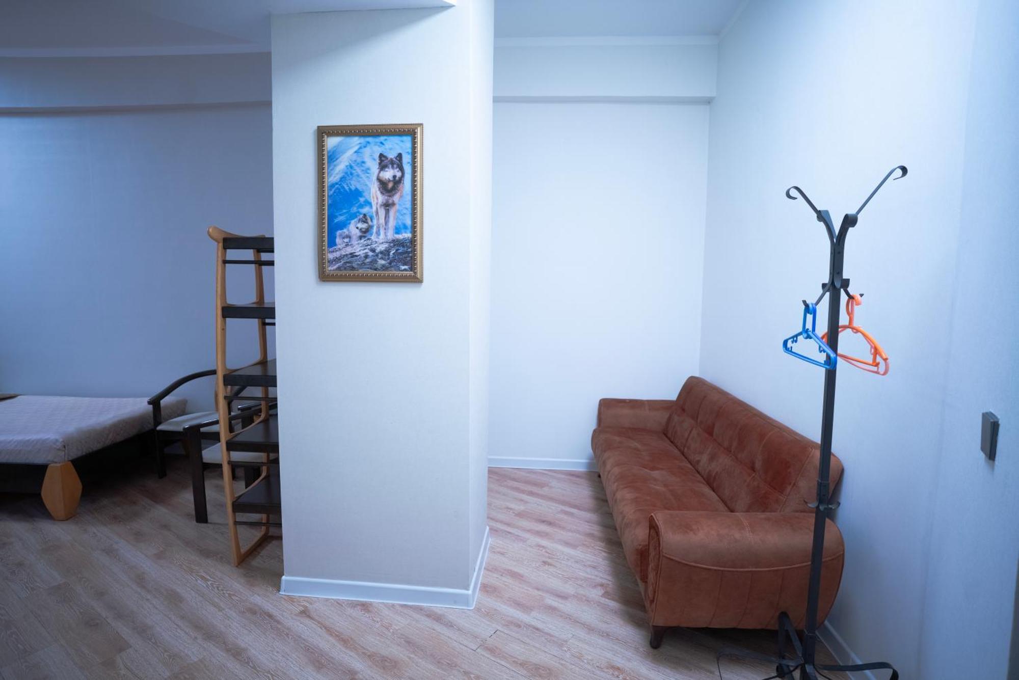 אולן בטור Tsolmon'S Serviced Apartments מראה חיצוני תמונה