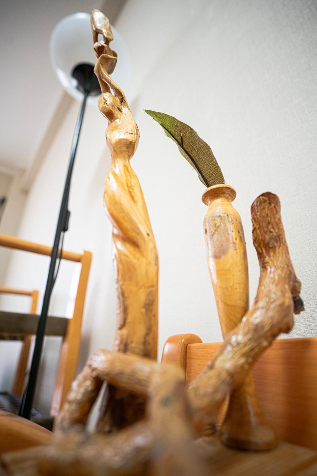 אולן בטור Tsolmon'S Serviced Apartments מראה חיצוני תמונה