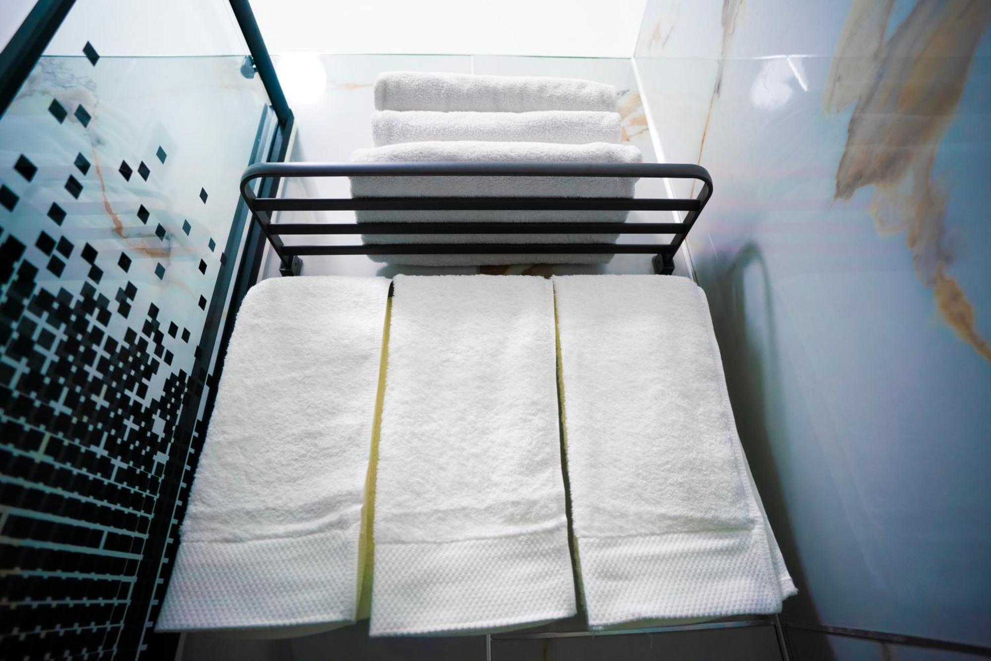 אולן בטור Tsolmon'S Serviced Apartments מראה חיצוני תמונה
