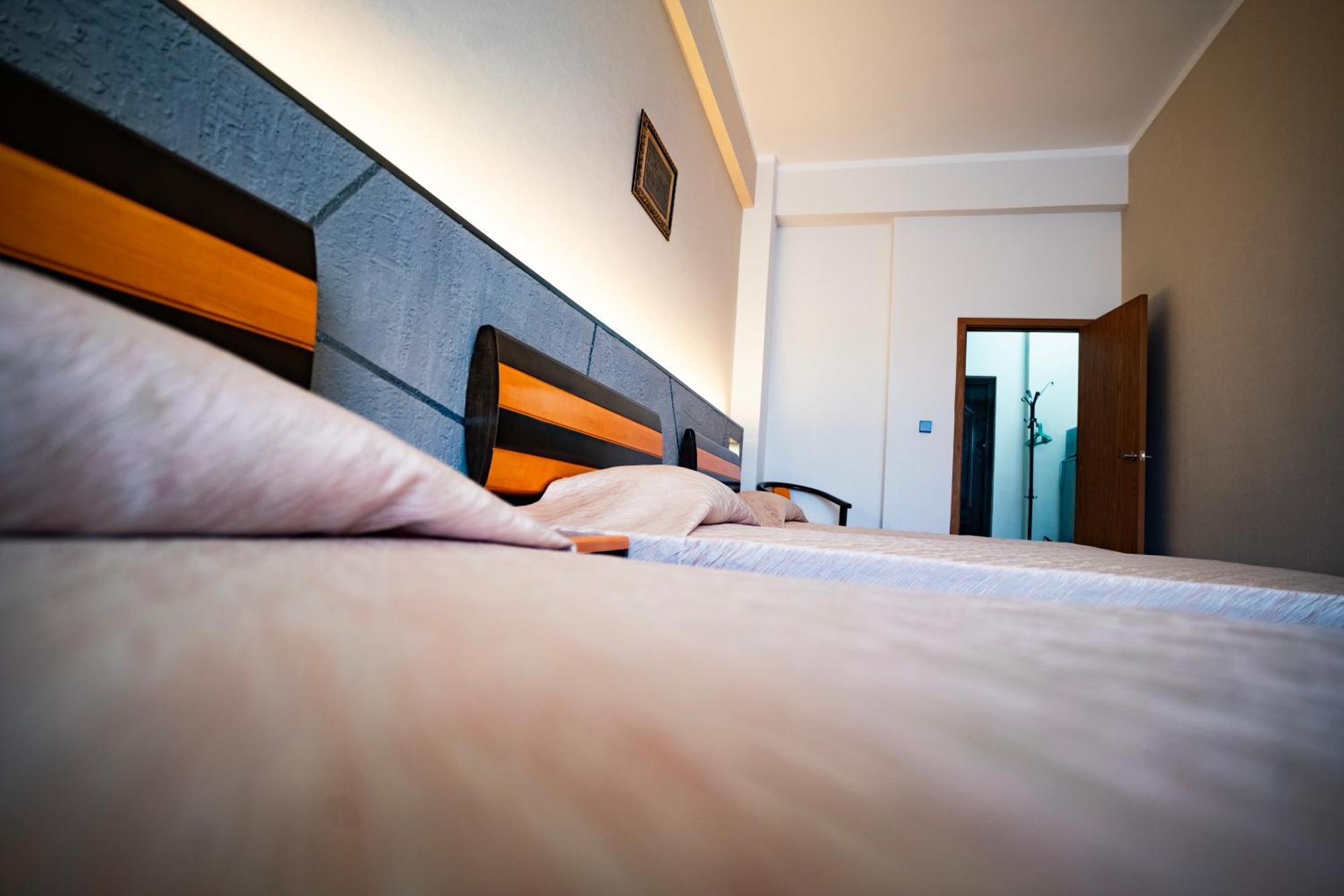 אולן בטור Tsolmon'S Serviced Apartments מראה חיצוני תמונה