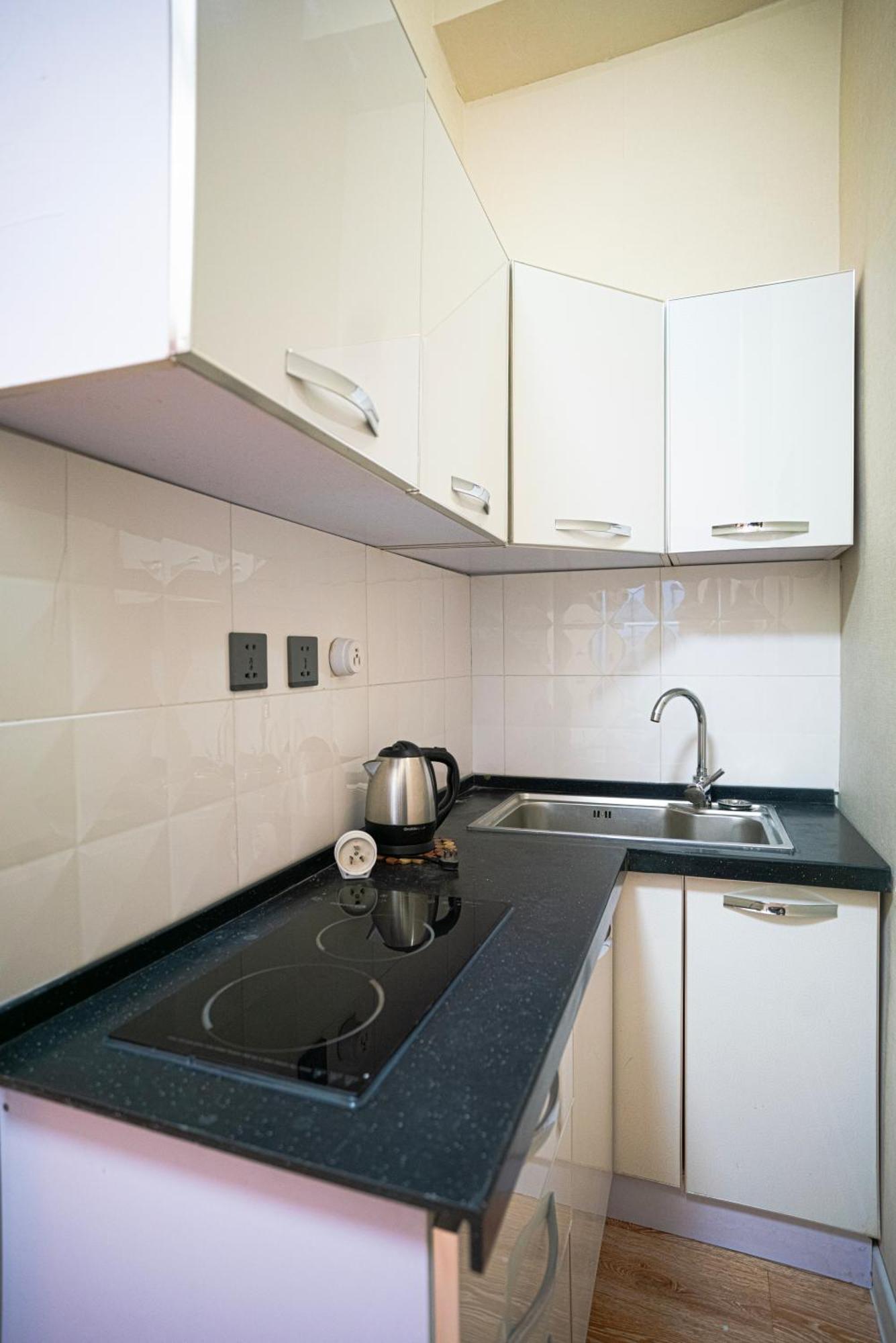 אולן בטור Tsolmon'S Serviced Apartments מראה חיצוני תמונה