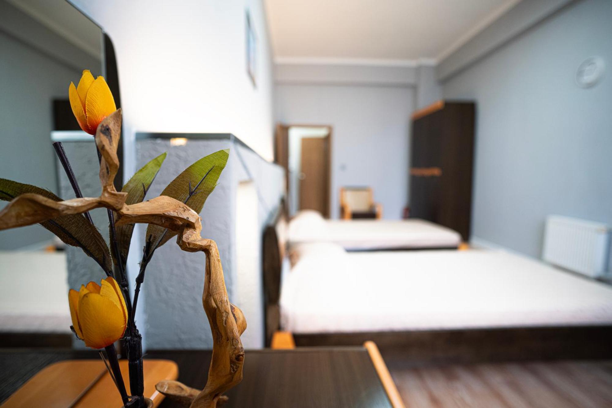 אולן בטור Tsolmon'S Serviced Apartments מראה חיצוני תמונה