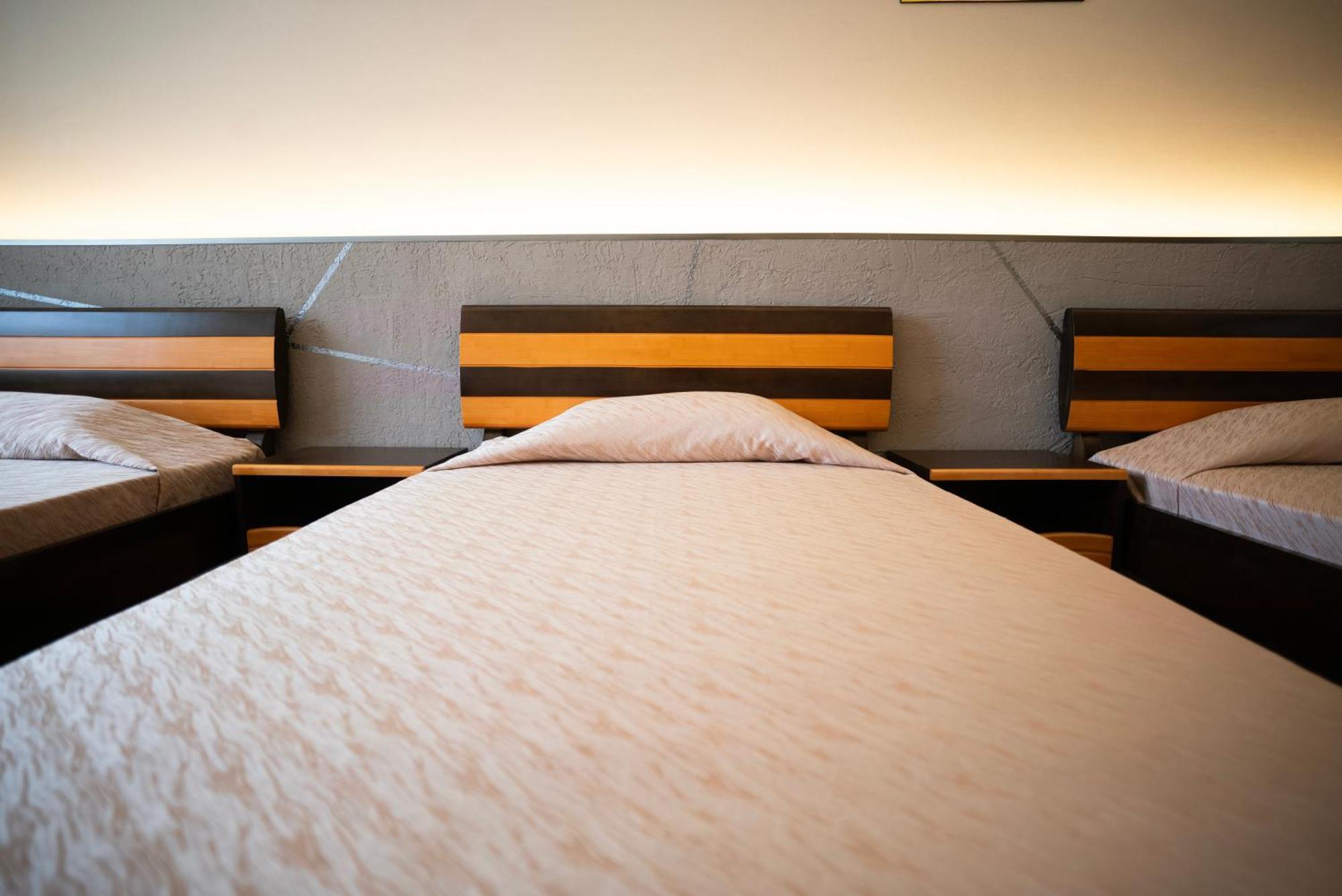 אולן בטור Tsolmon'S Serviced Apartments מראה חיצוני תמונה