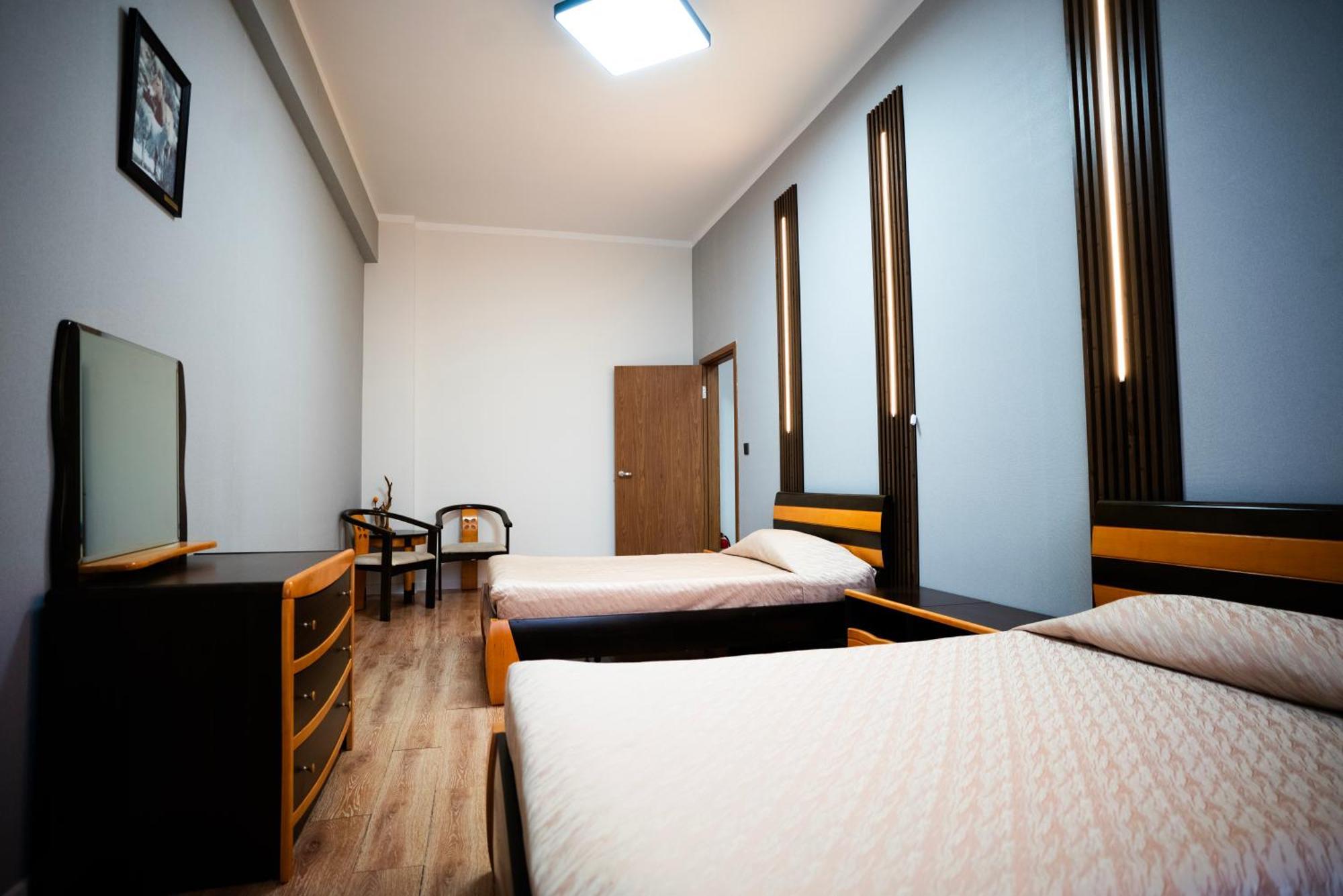 אולן בטור Tsolmon'S Serviced Apartments מראה חיצוני תמונה