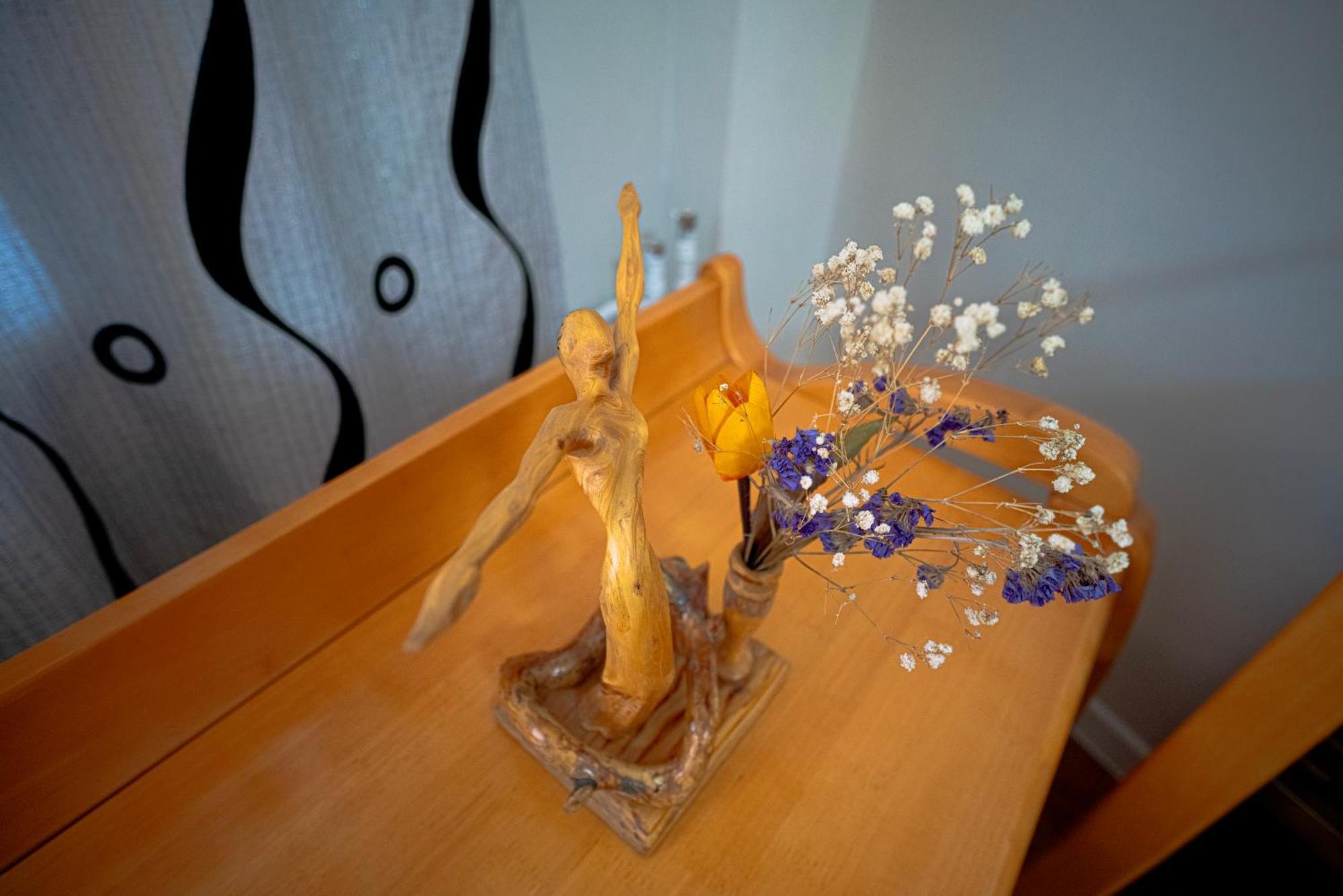 אולן בטור Tsolmon'S Serviced Apartments מראה חיצוני תמונה