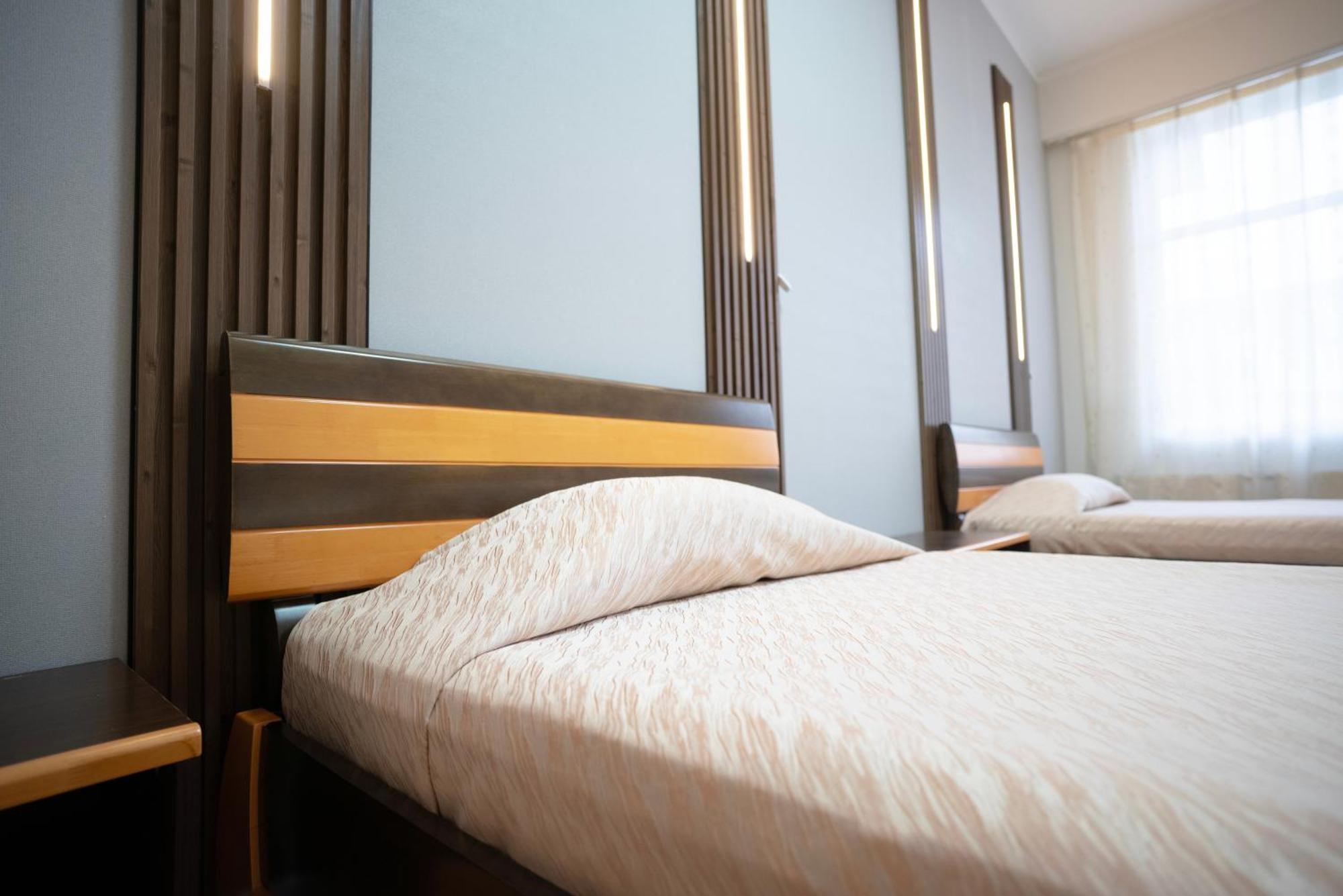 אולן בטור Tsolmon'S Serviced Apartments מראה חיצוני תמונה