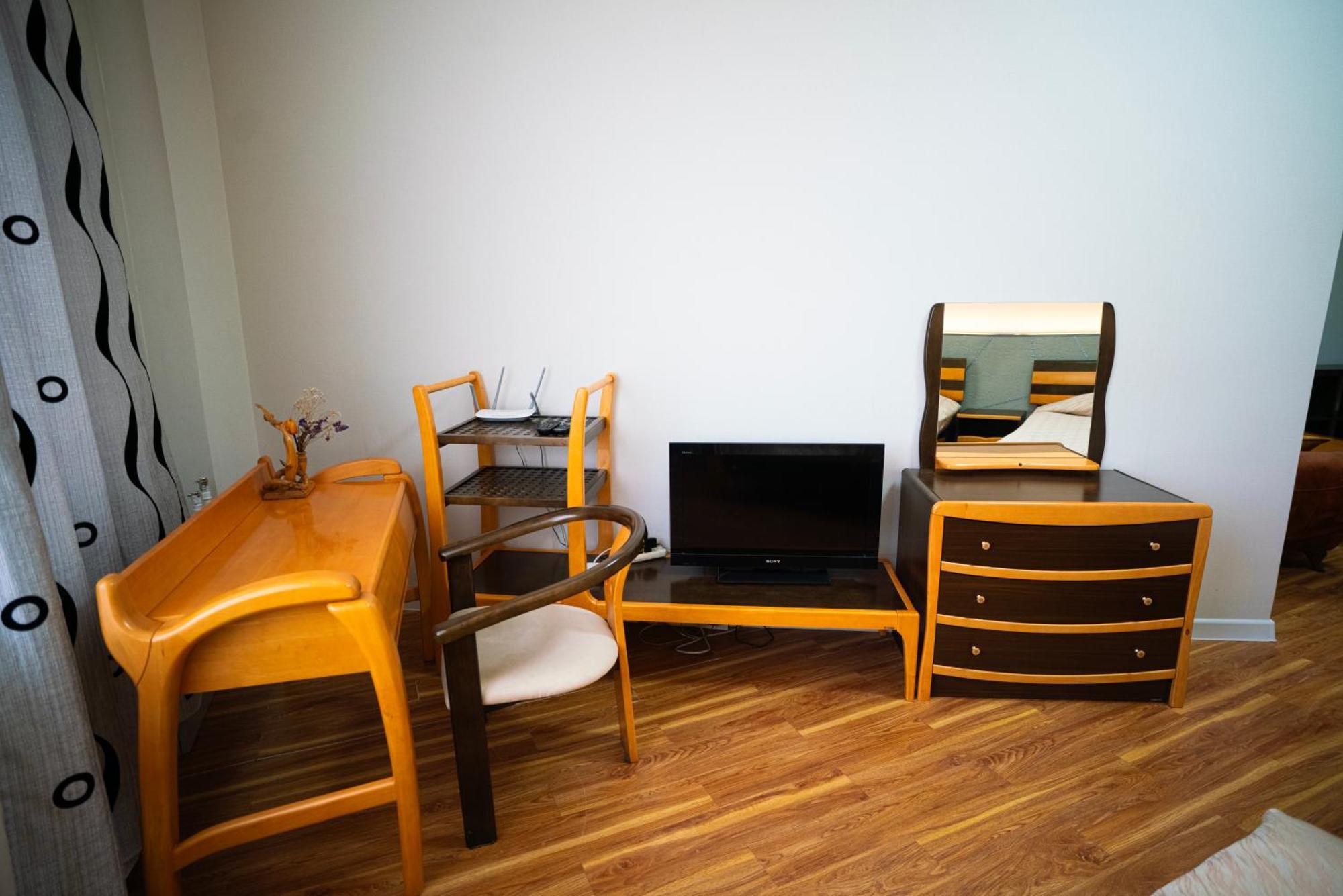אולן בטור Tsolmon'S Serviced Apartments מראה חיצוני תמונה