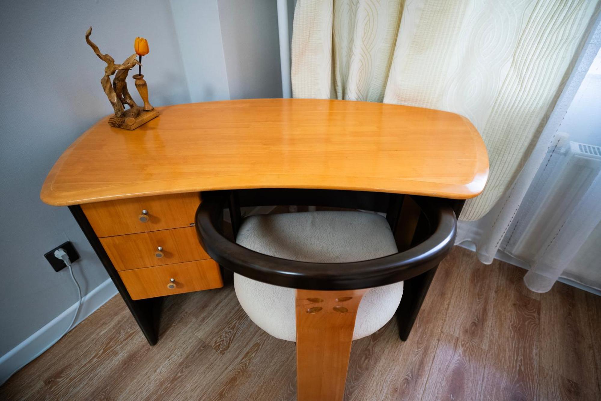 אולן בטור Tsolmon'S Serviced Apartments מראה חיצוני תמונה